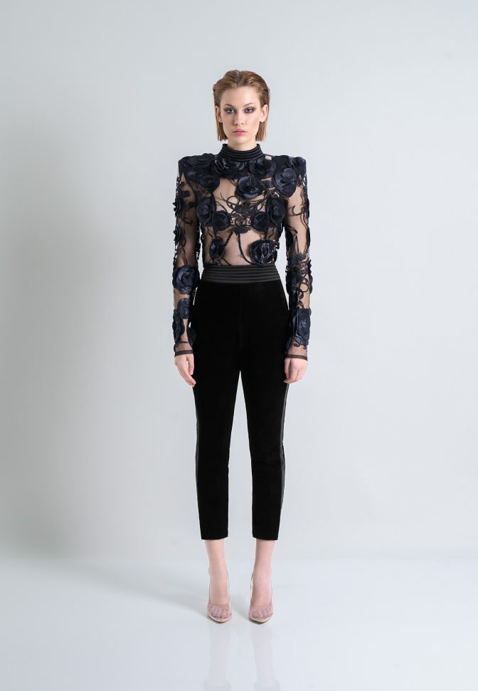 One More Kiss Dear Top