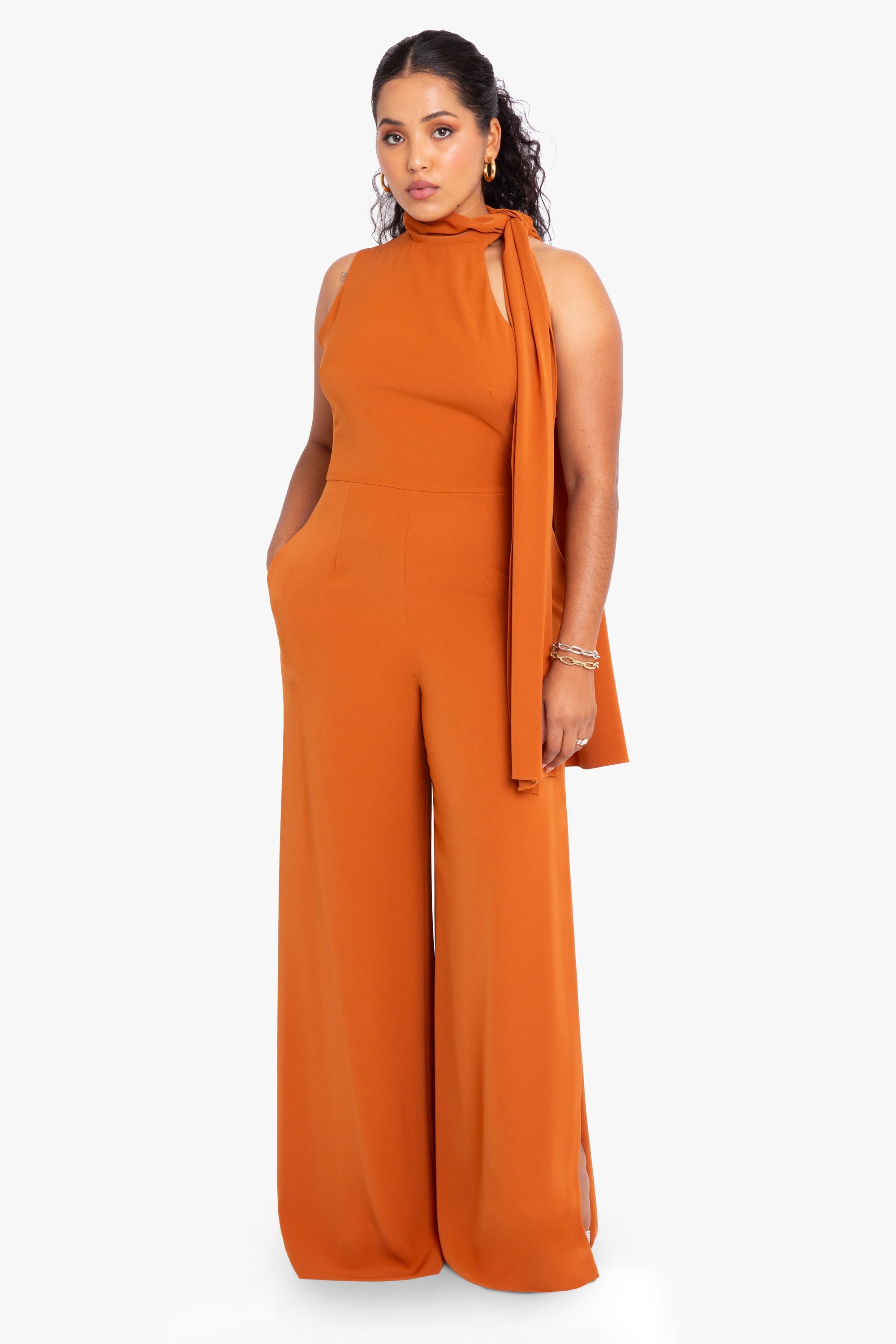 Kynlee Jumpsuit