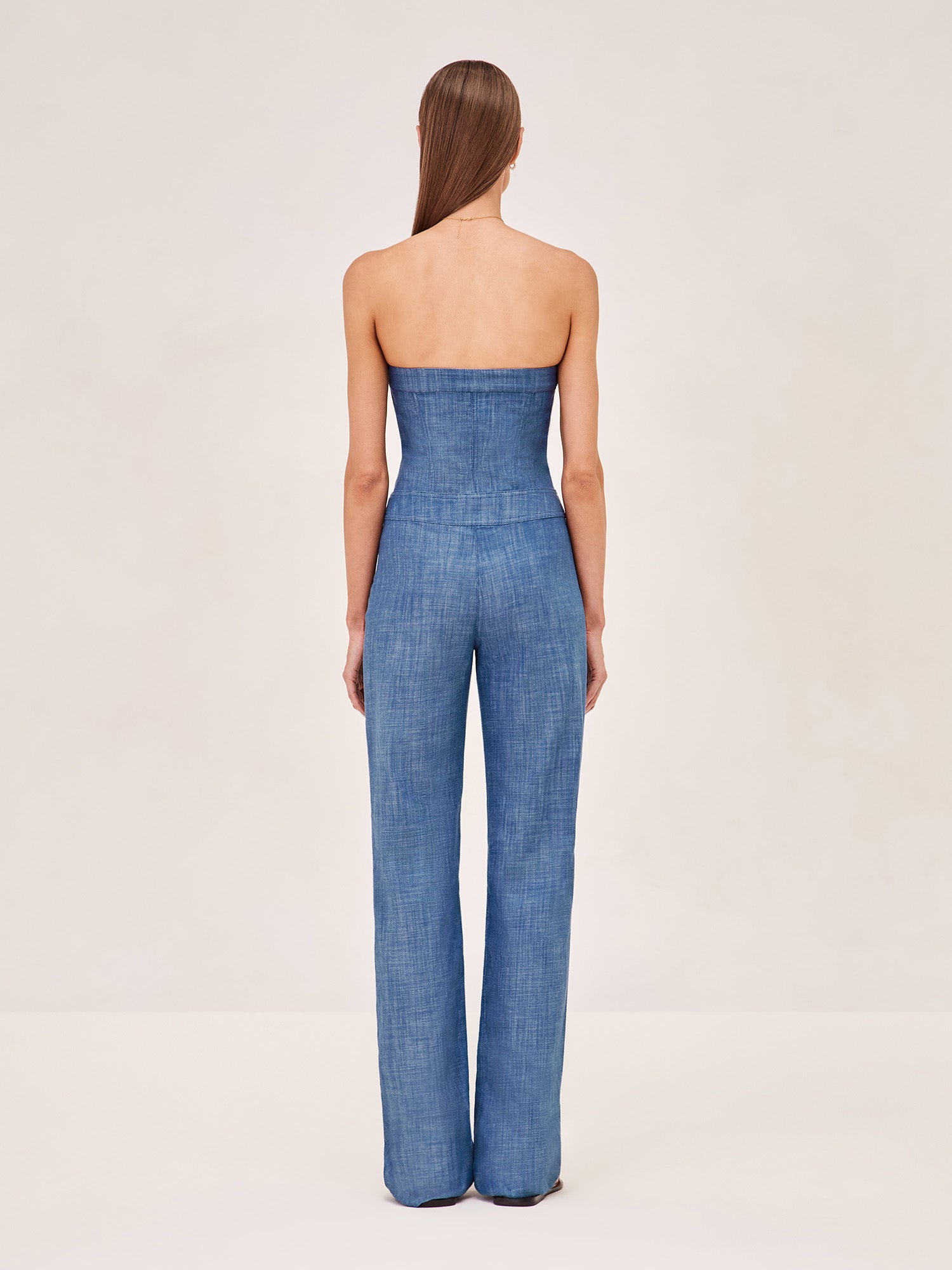 Breslin Jumpsuit