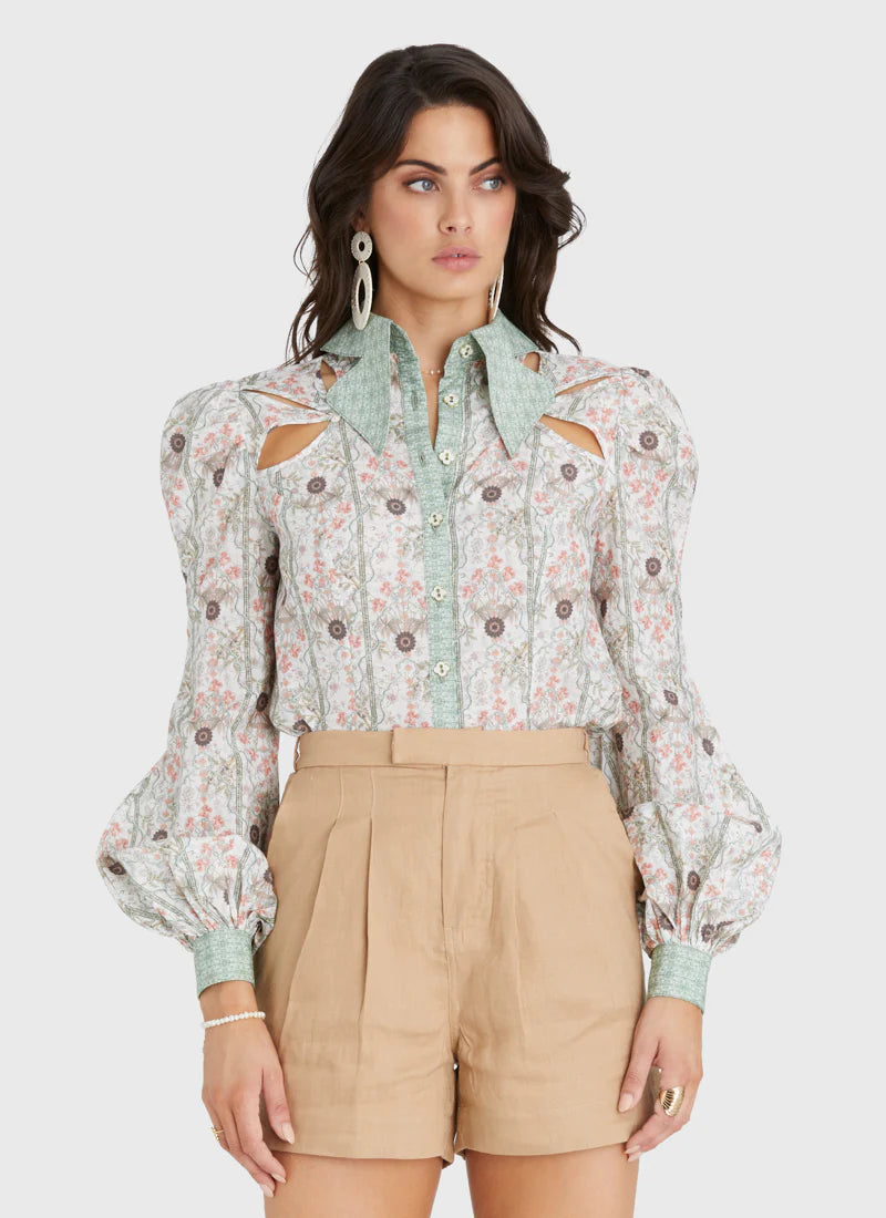 Renee Blouse