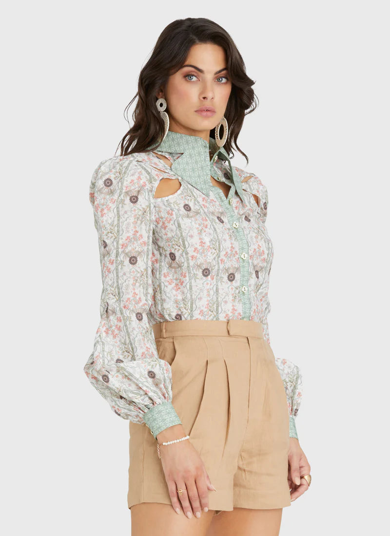 Renee Blouse