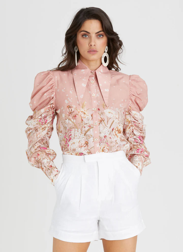 Natalie Blouse