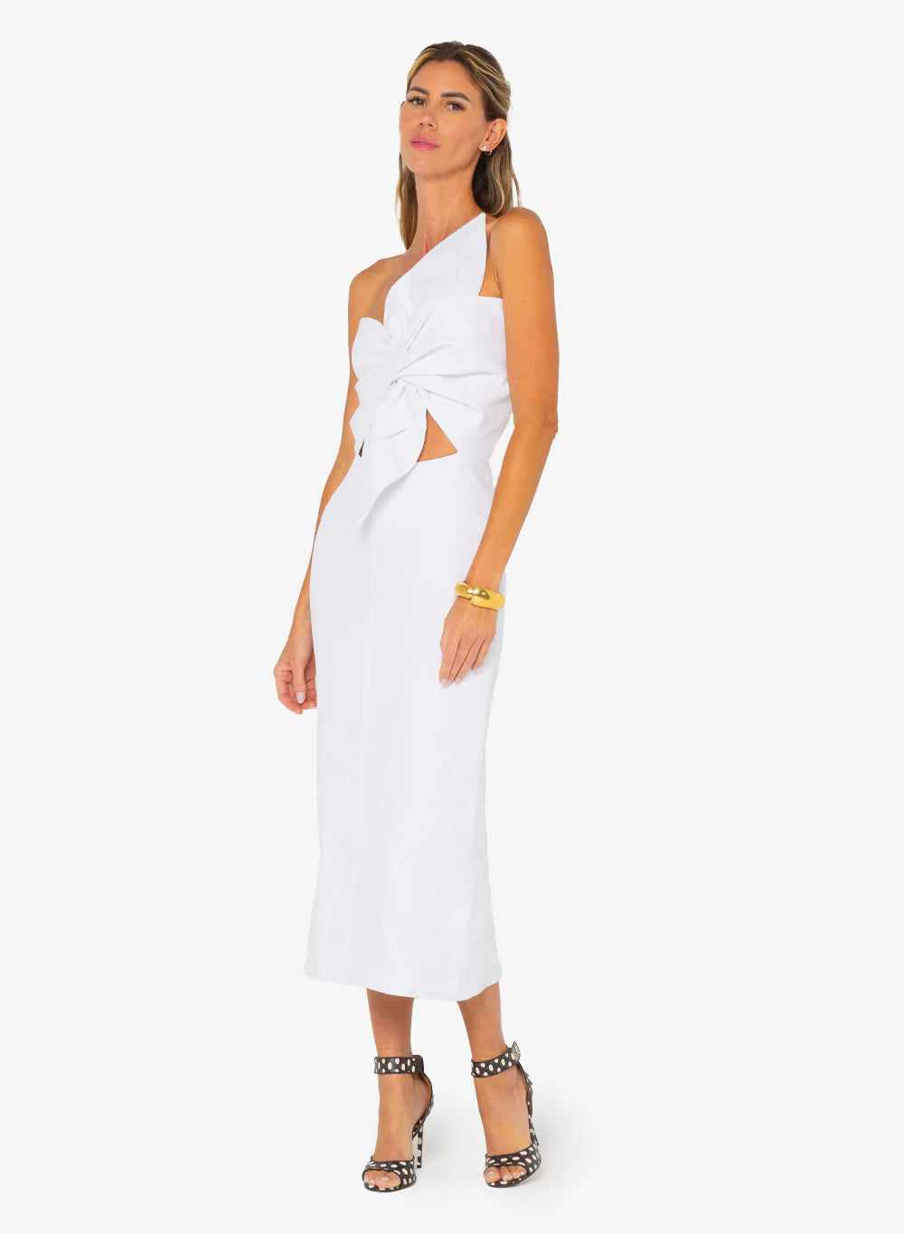 Carmen Dress