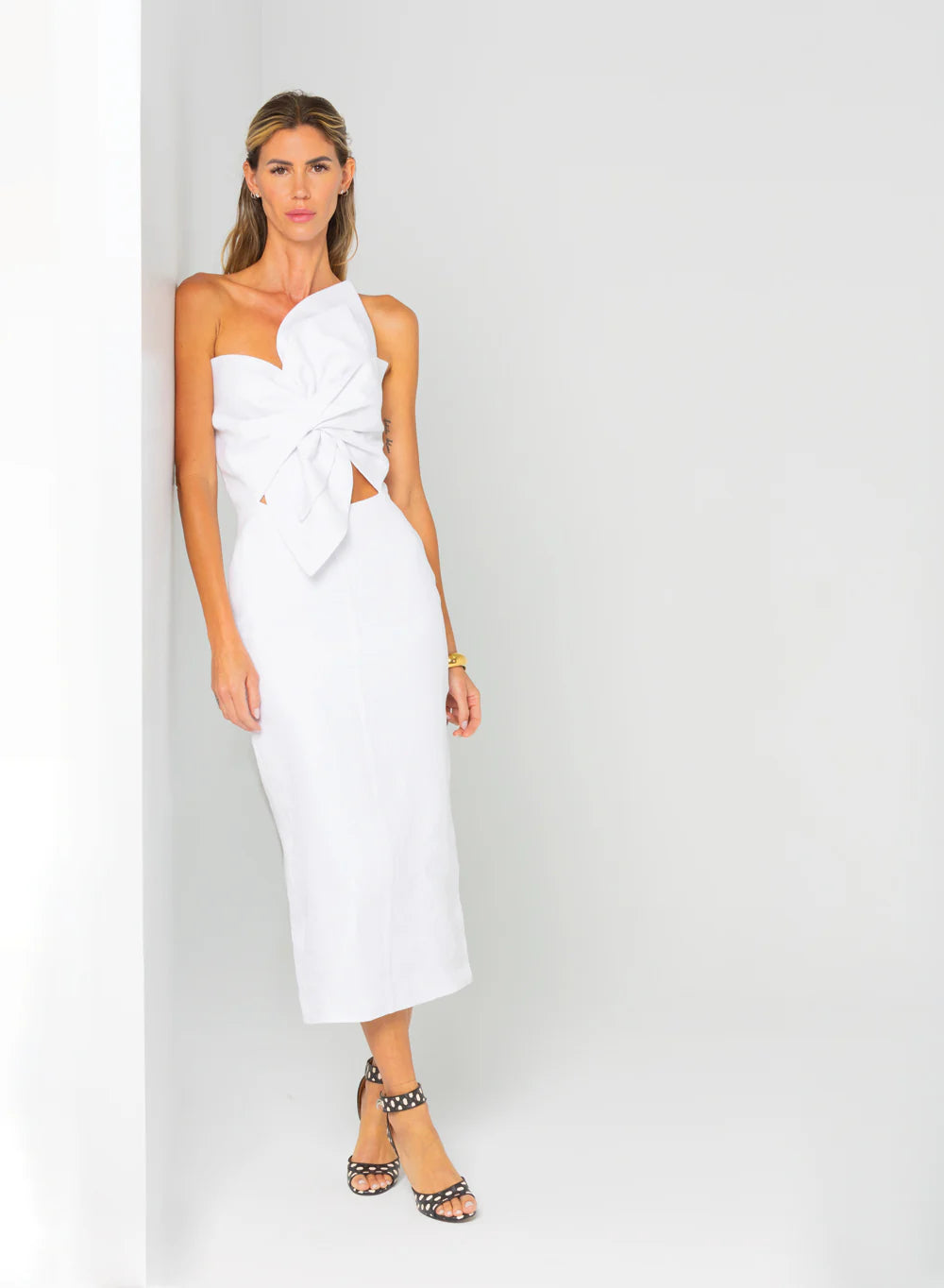 Carmen Dress