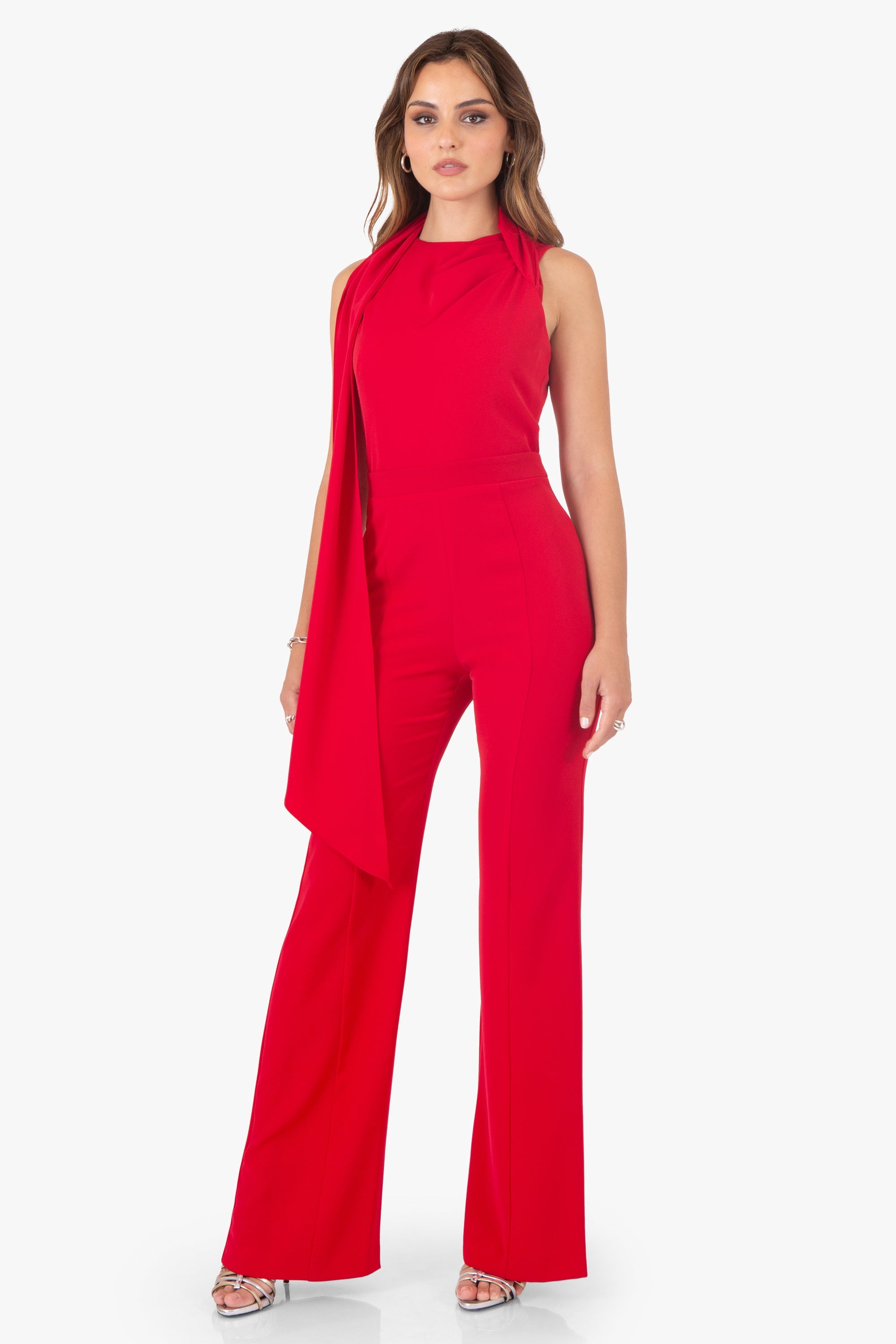 Enola Jumpsuit