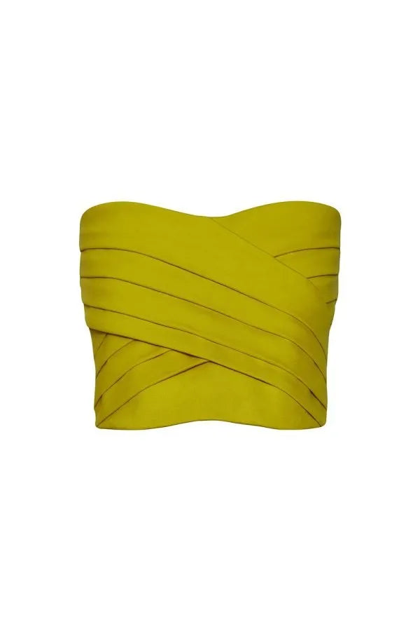 Esencia de Laureles Crop Top