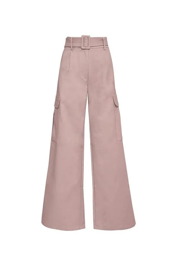 Mara Nude Ligth Pants