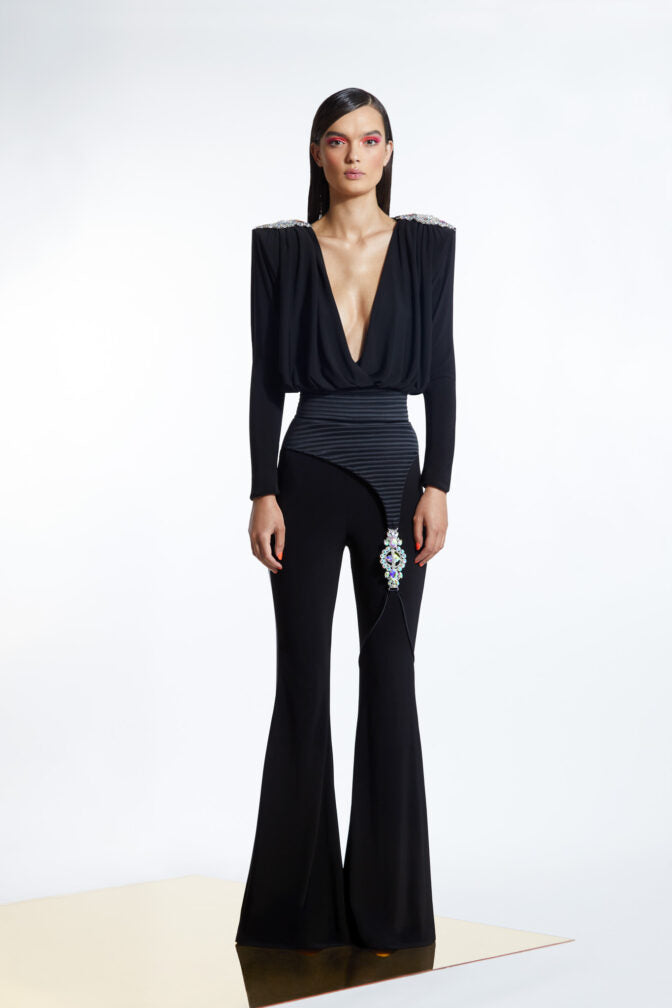 Roxy Rumbles Jumpsuit