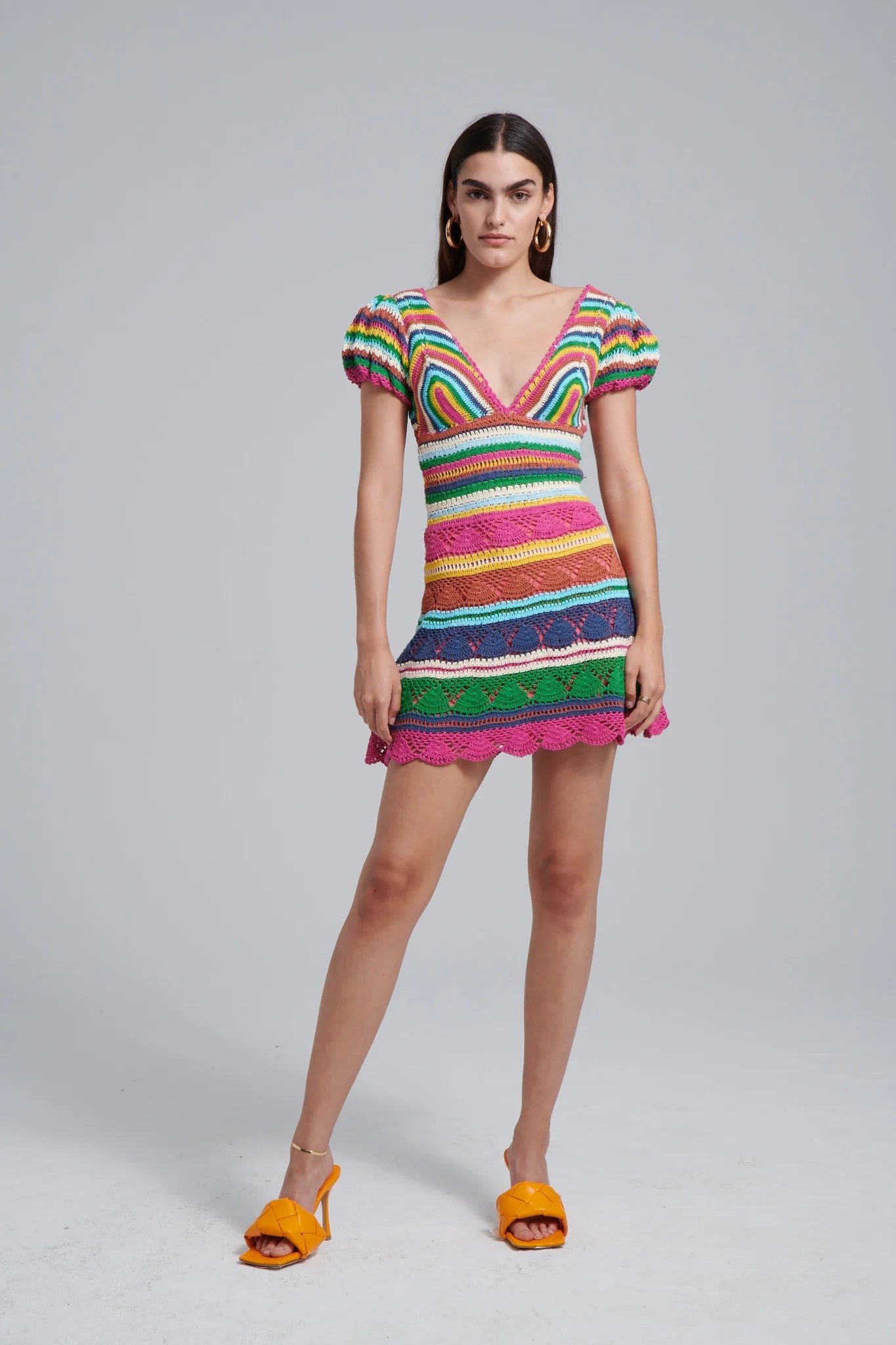 Larona Dress