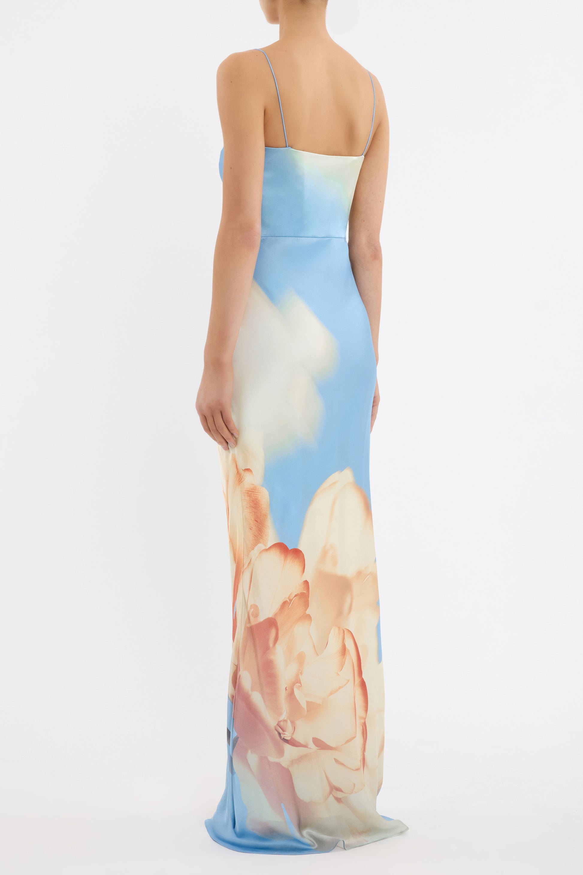 Perez Maxi Dress