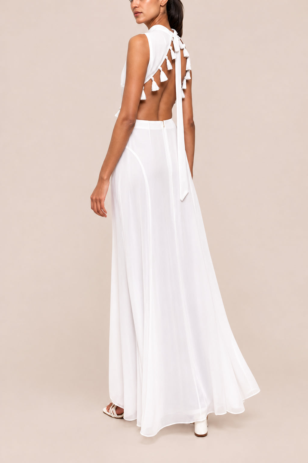 Solin Dress