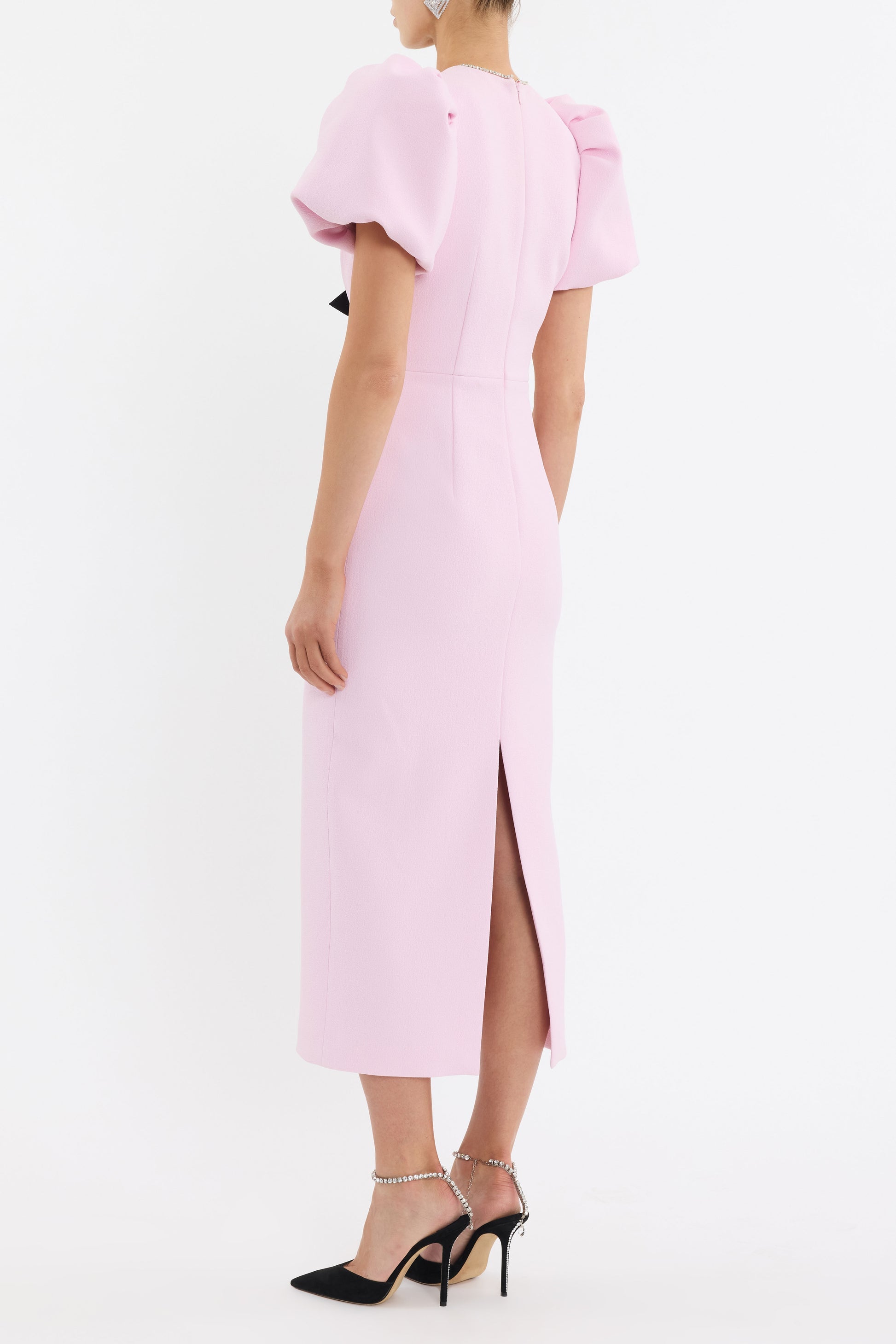 Nemy Midi Dress