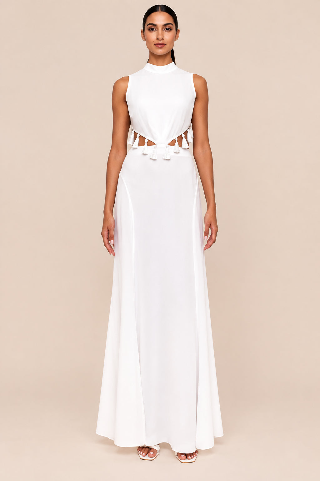 Solin Dress