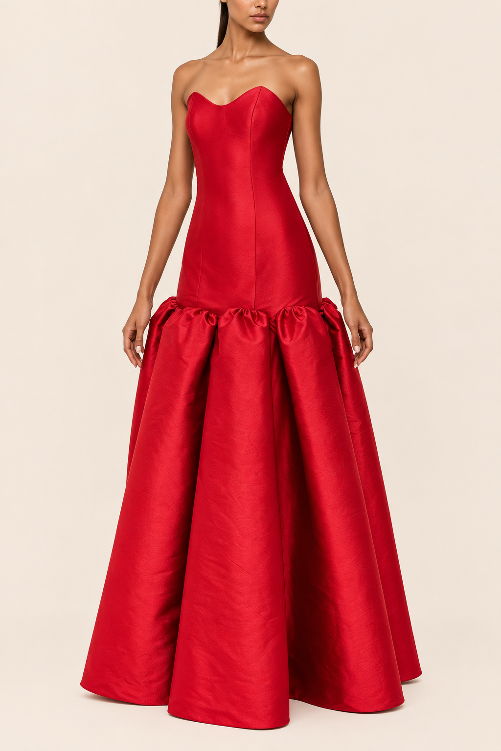Petra Dress