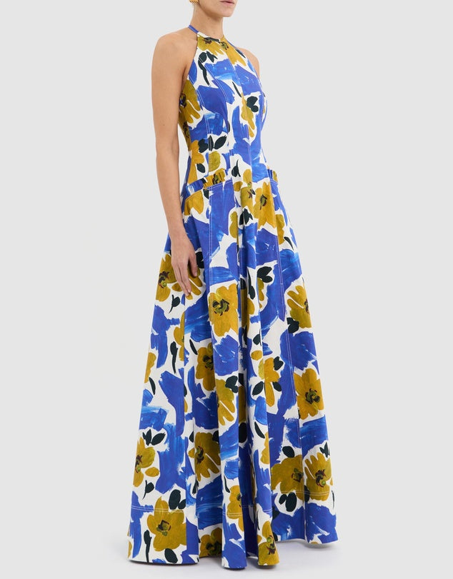 Sabina Maxi Dress