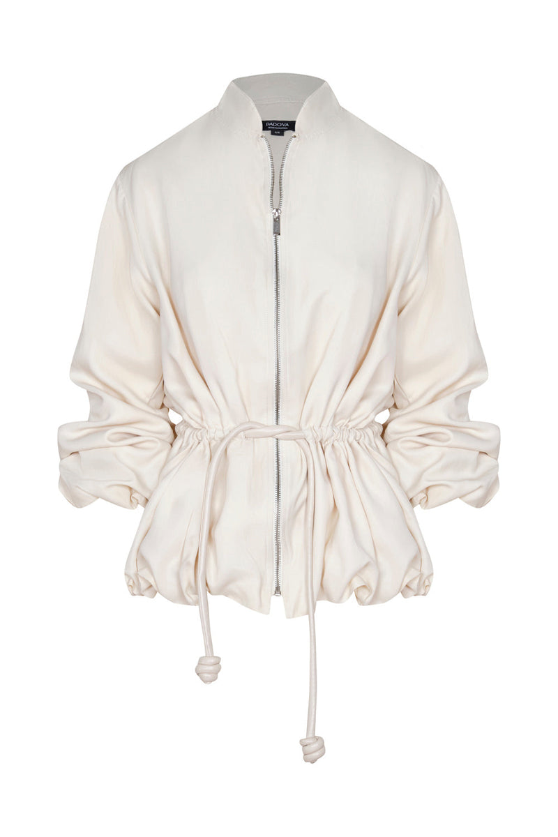 Marvao Jacket - Natural