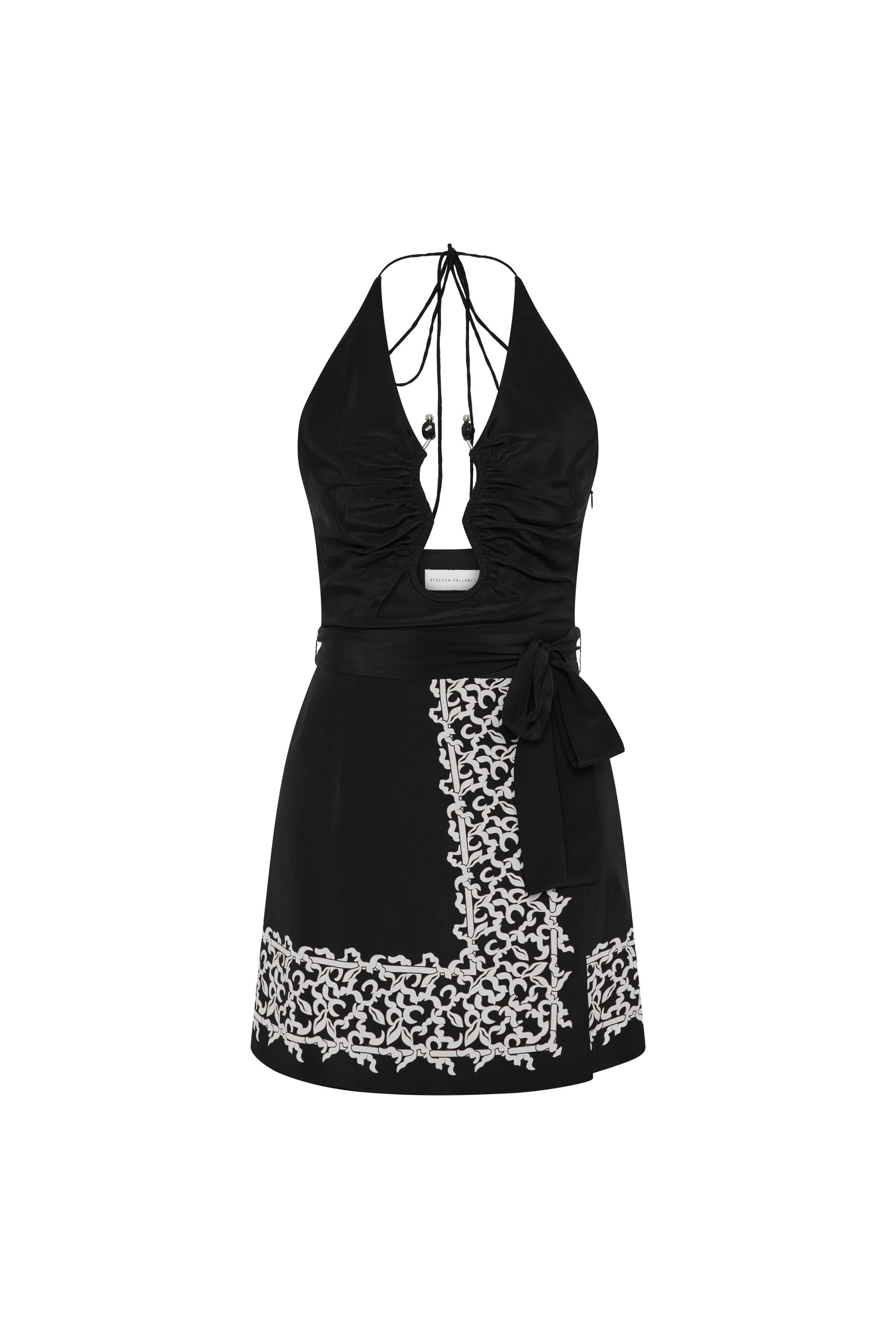 Sundia Mini Dress