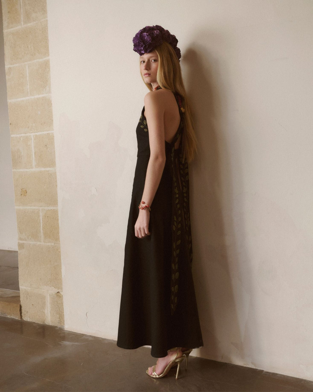 Duna Dress