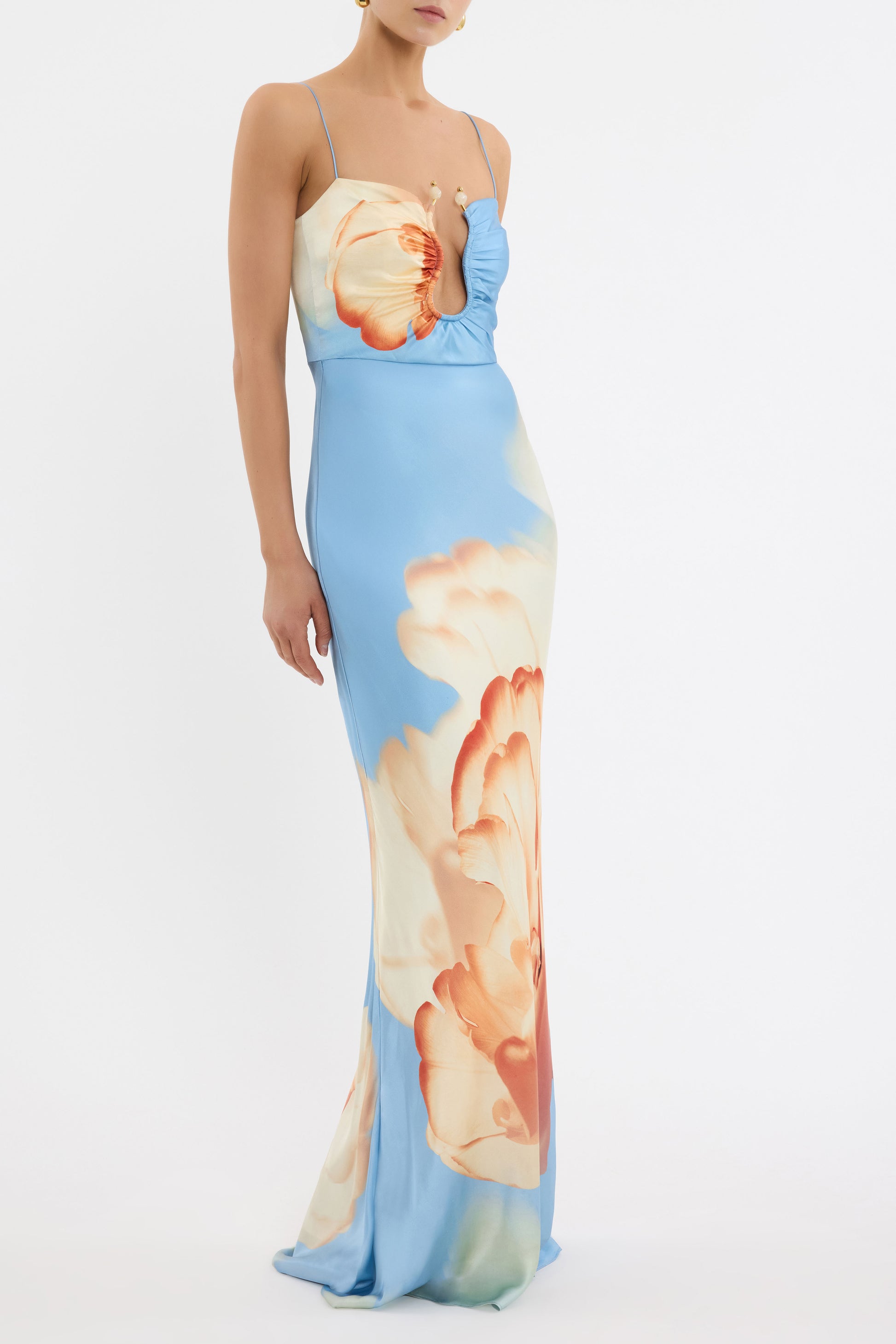 Perez Maxi Dress