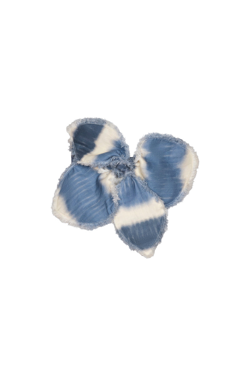 Orquidea Mía Azul Índigo Natural - Belt
