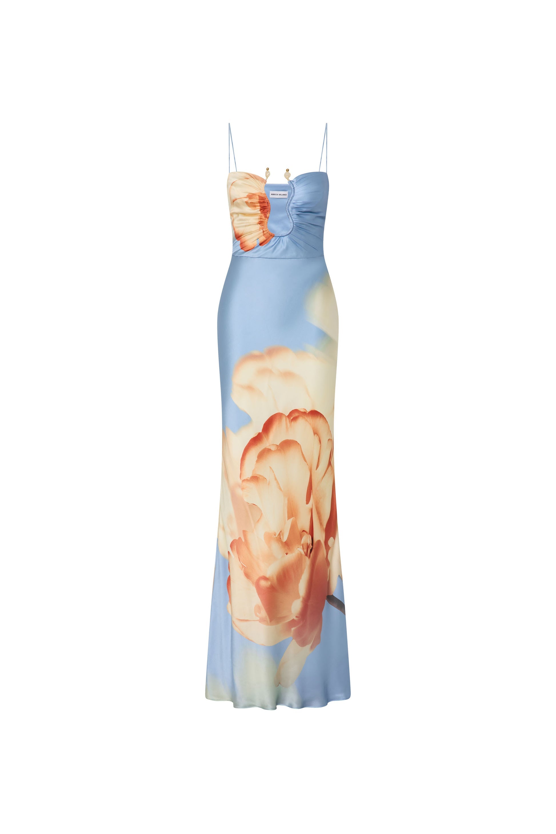 Perez Maxi Dress