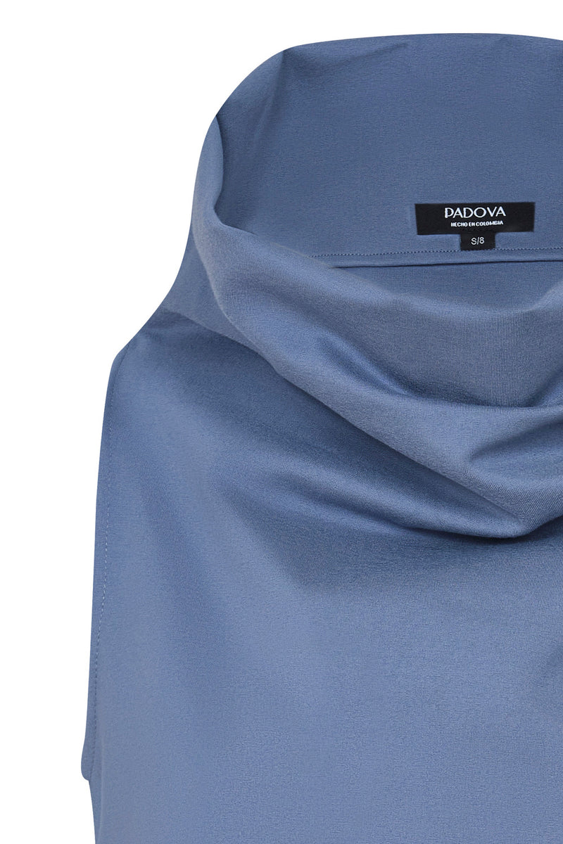 Noche de Lirios Blouse