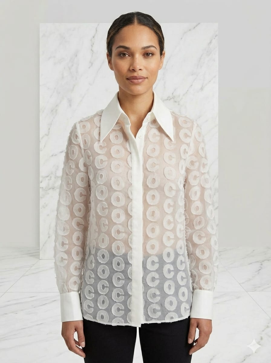 Lumina Shirt