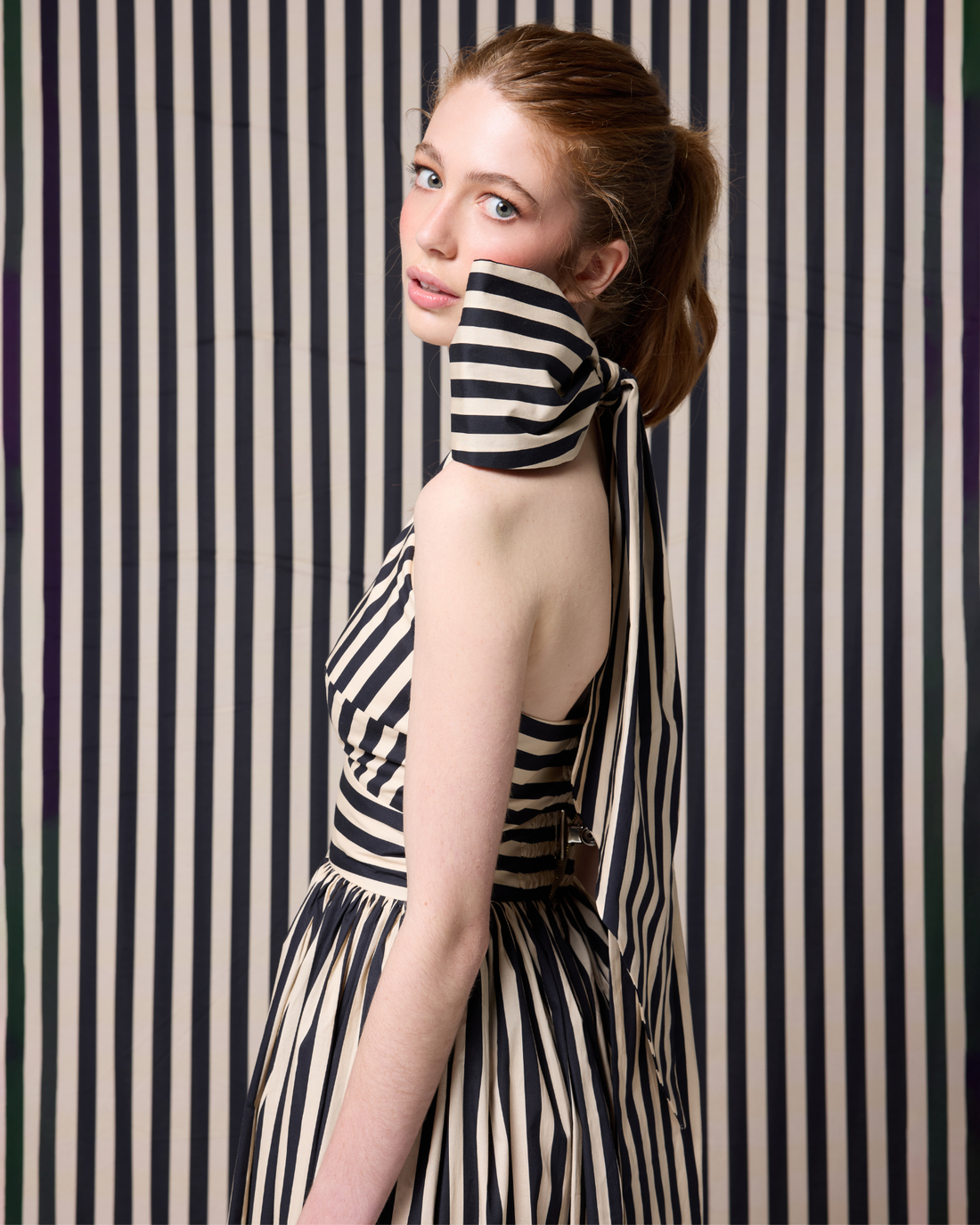 Lula Dress