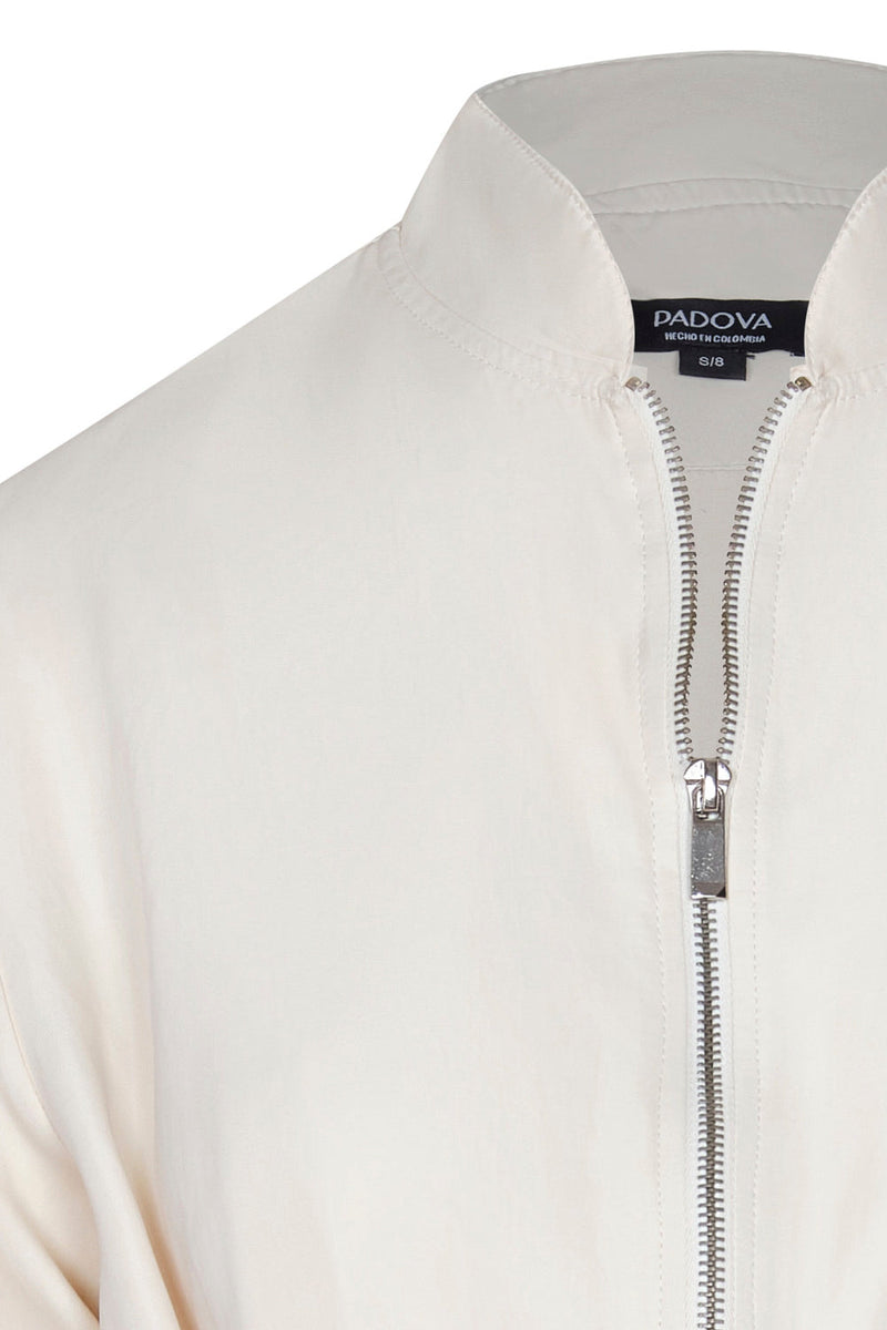 Marvao Jacket - Natural