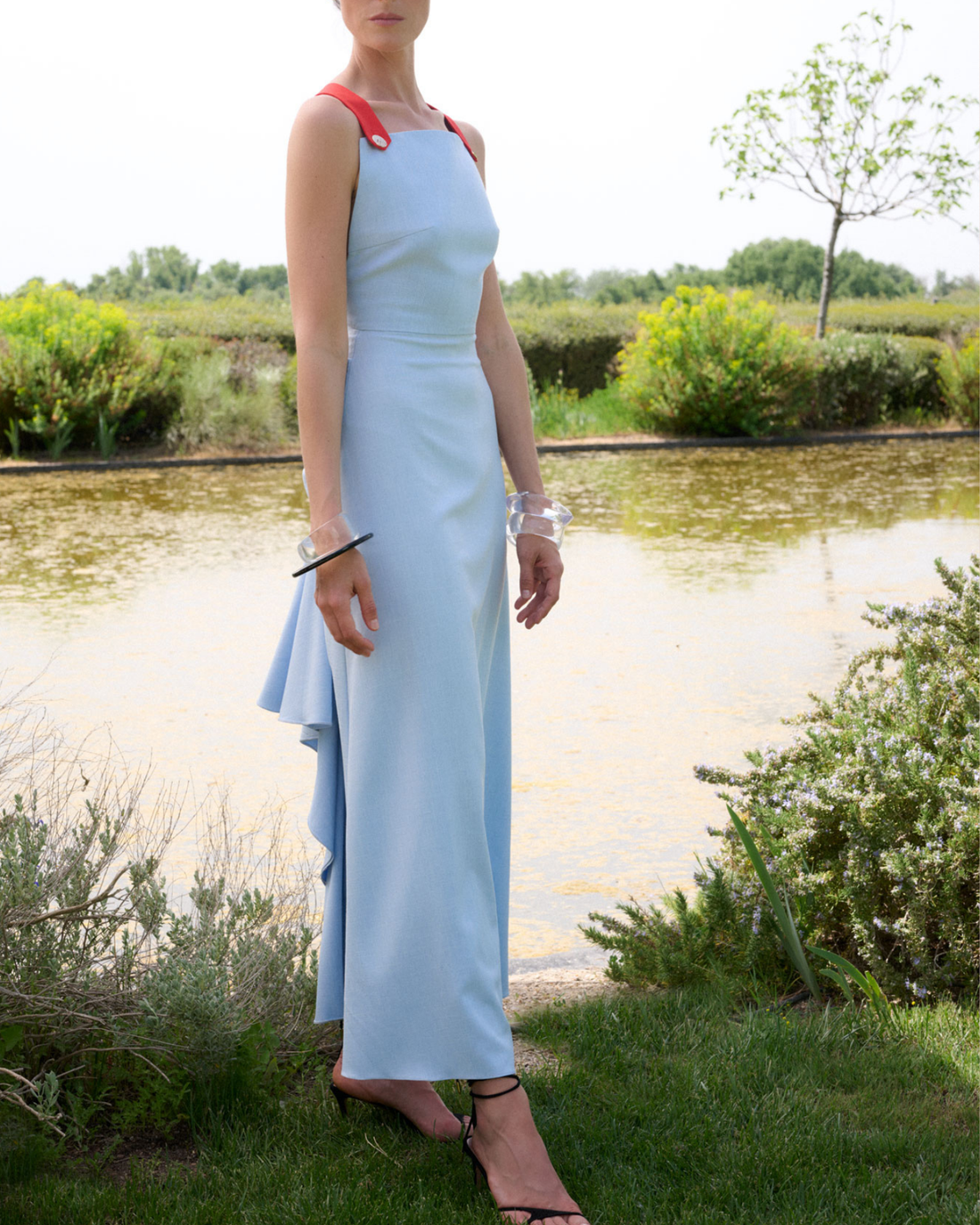 Arista Dress