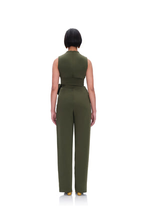Edar Jumpsuit