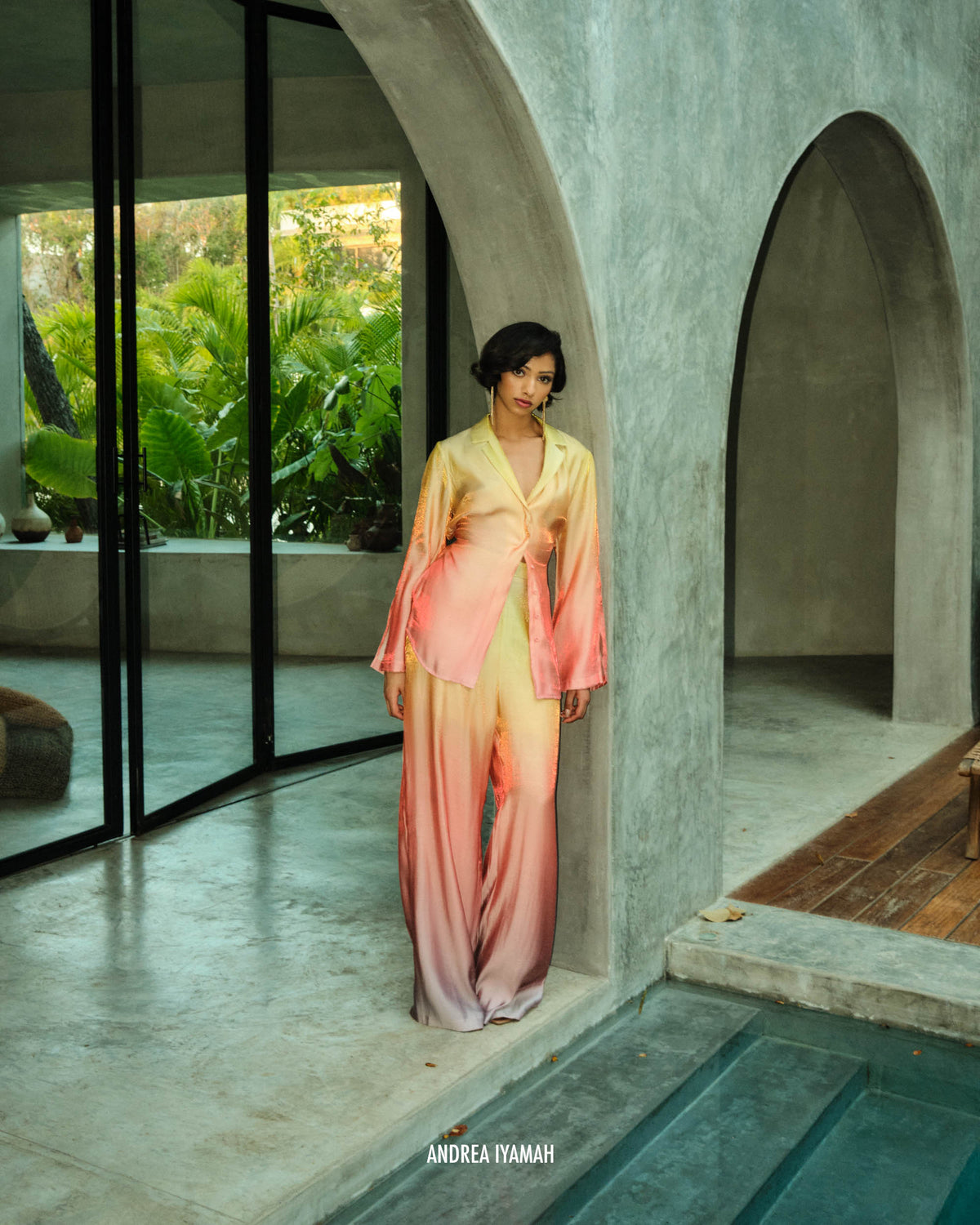 Bata Shirt Adwa LT PRT