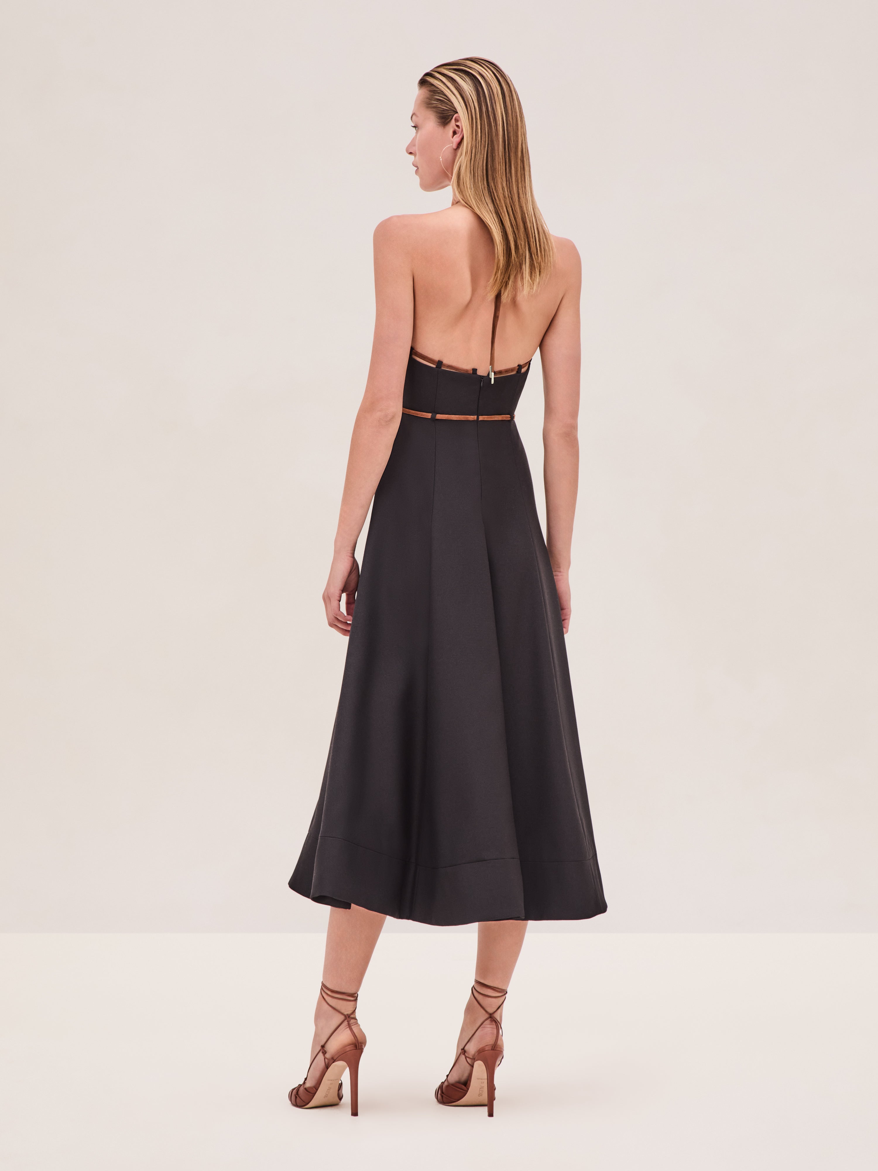 Arden Dress