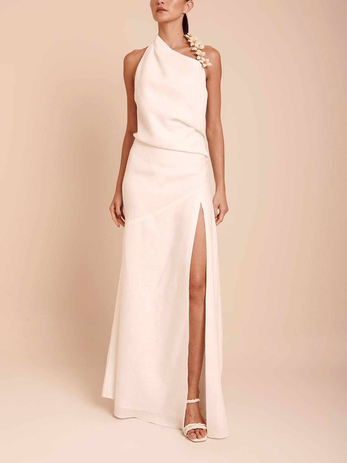 The Pia Dress