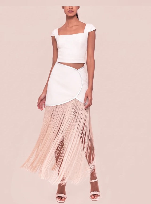 Joelle Skirt