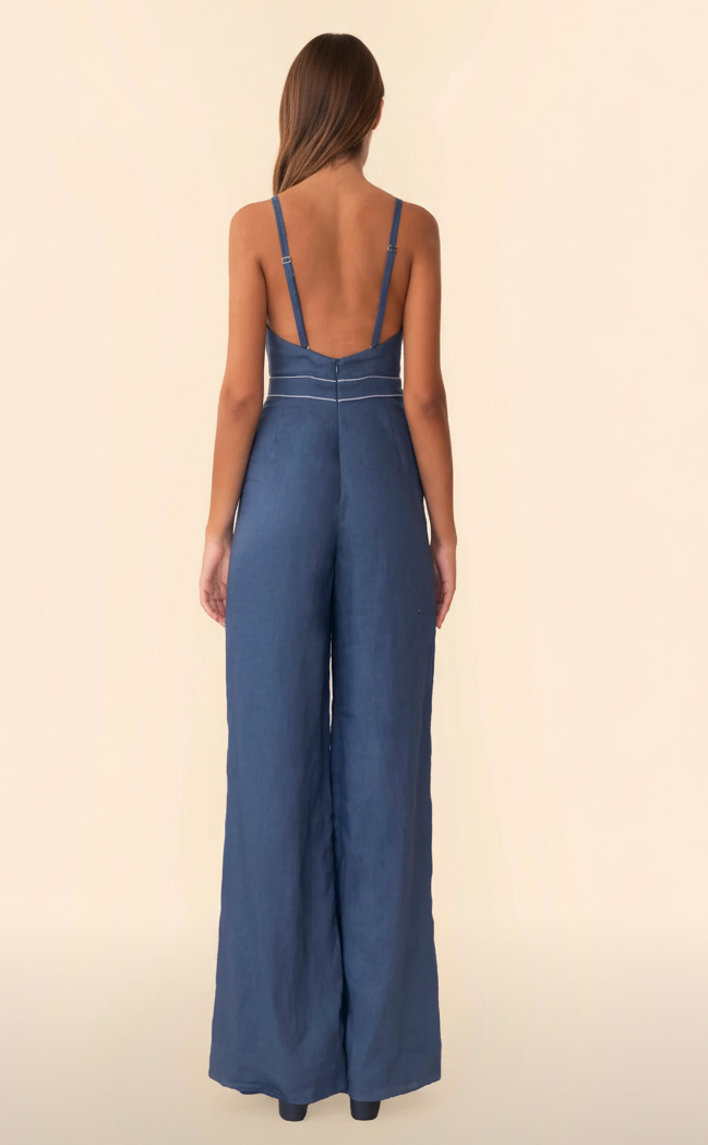 Elia Jumpsuit