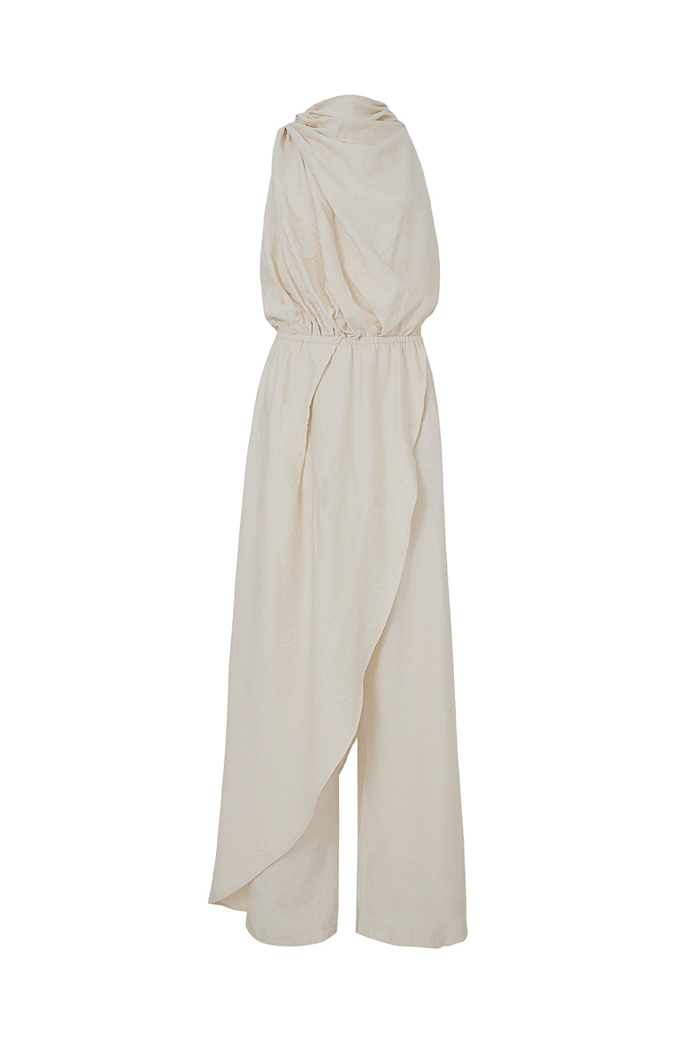Giorgia Perla Jumpsuit