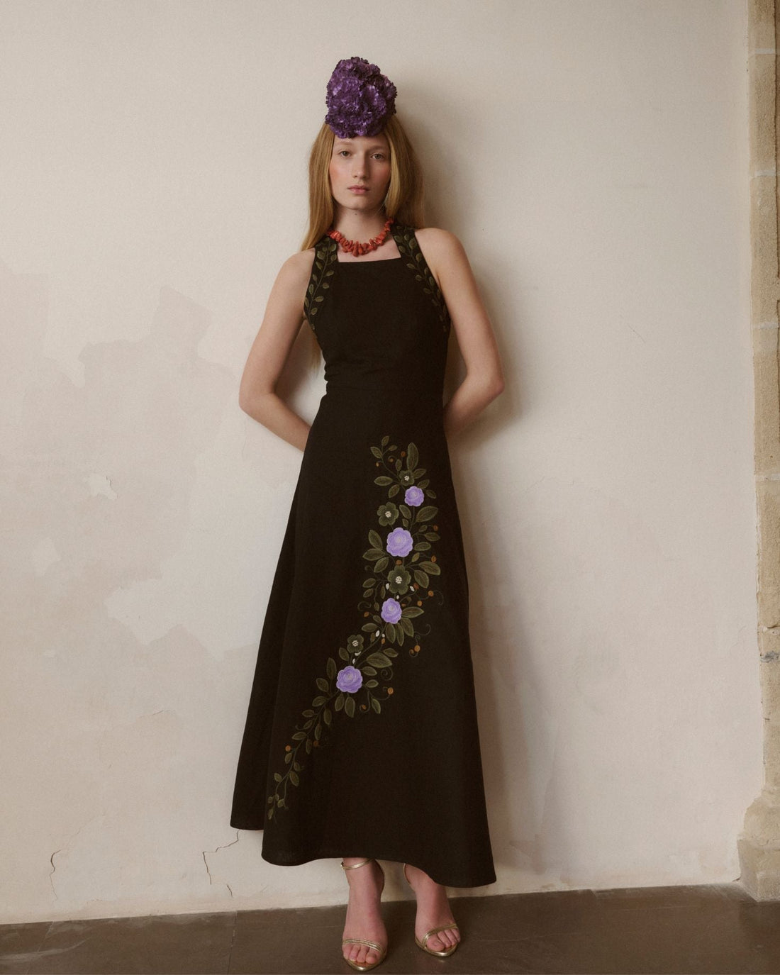 Duna Dress
