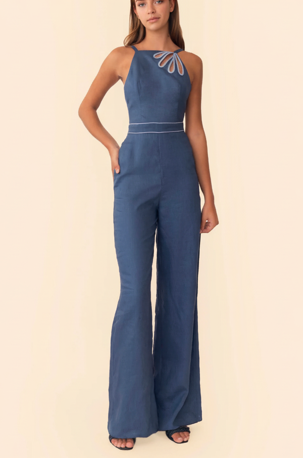 Elia Jumpsuit