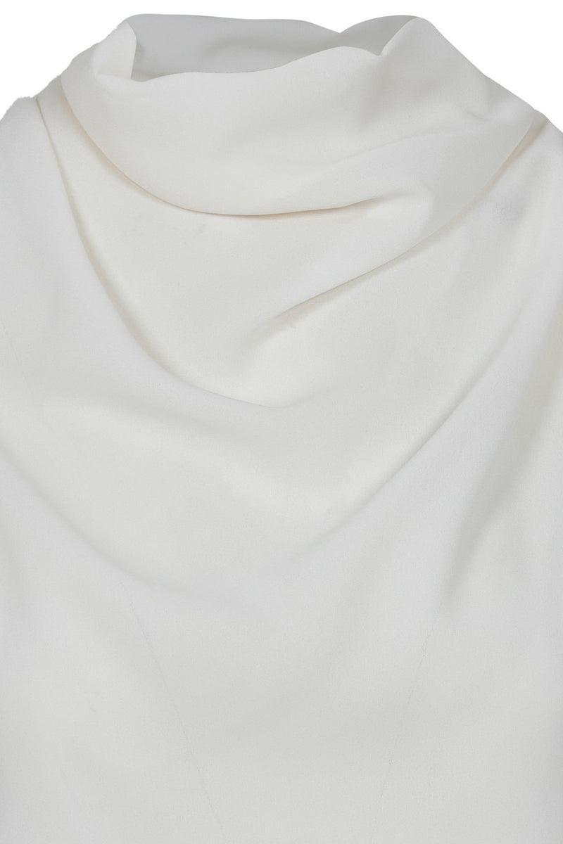 Kaia Natural Blouse