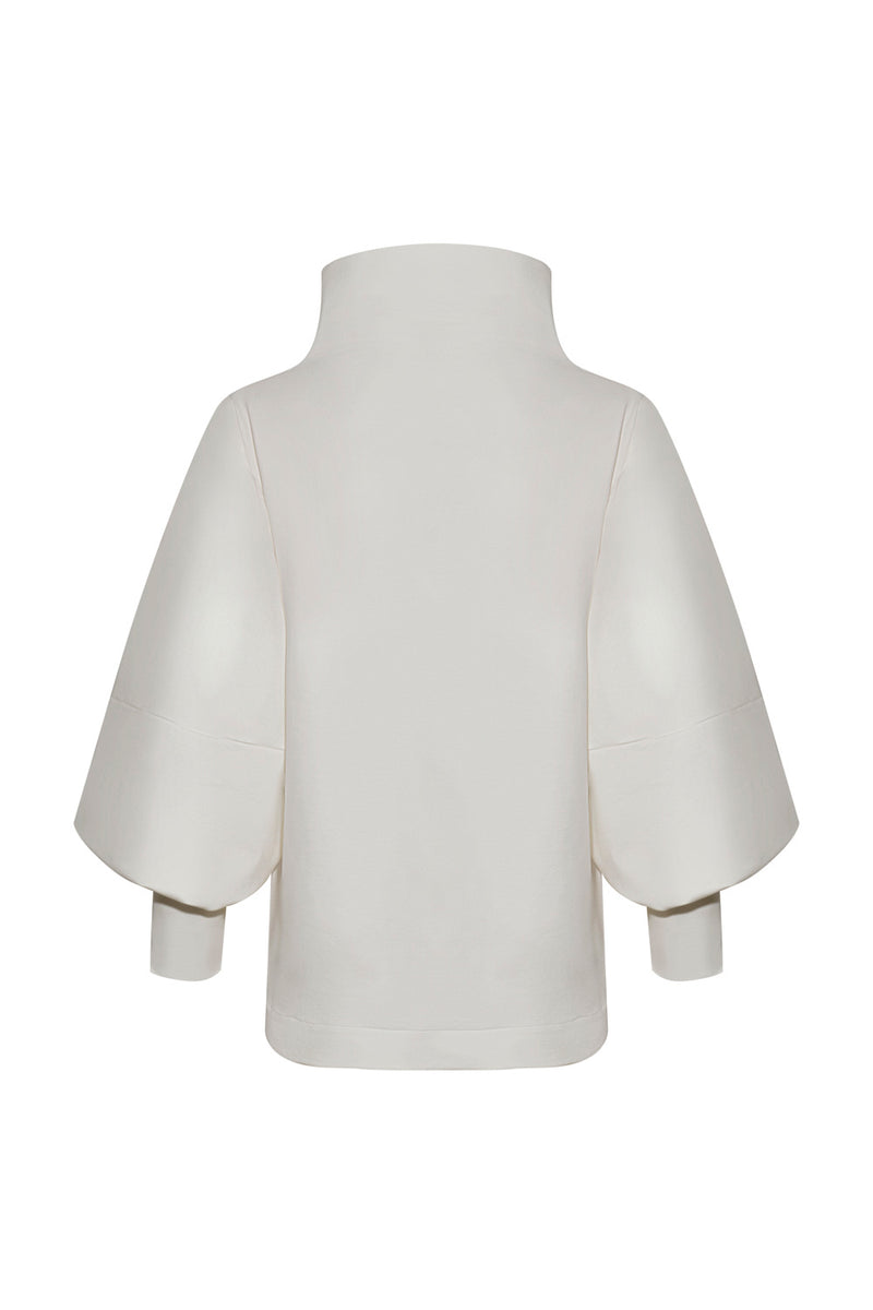 New Scarlett Embroidered Saco