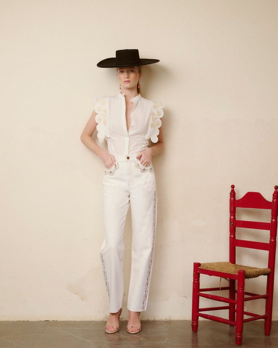 Essence Jeans