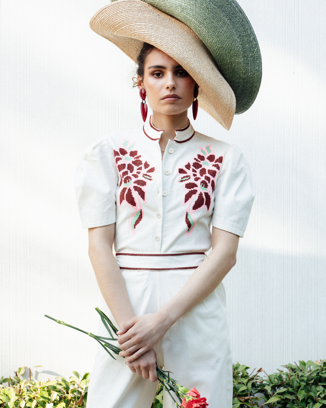 Ofelia Jumpsuit