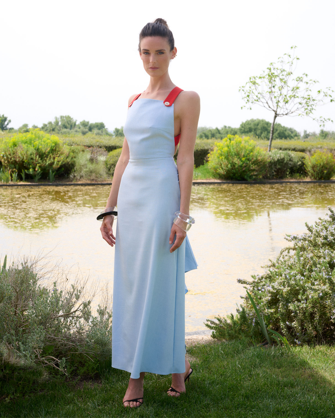 Arista Dress
