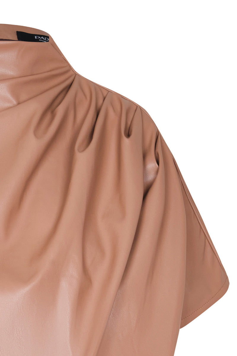 New Aura Sepia Blouse