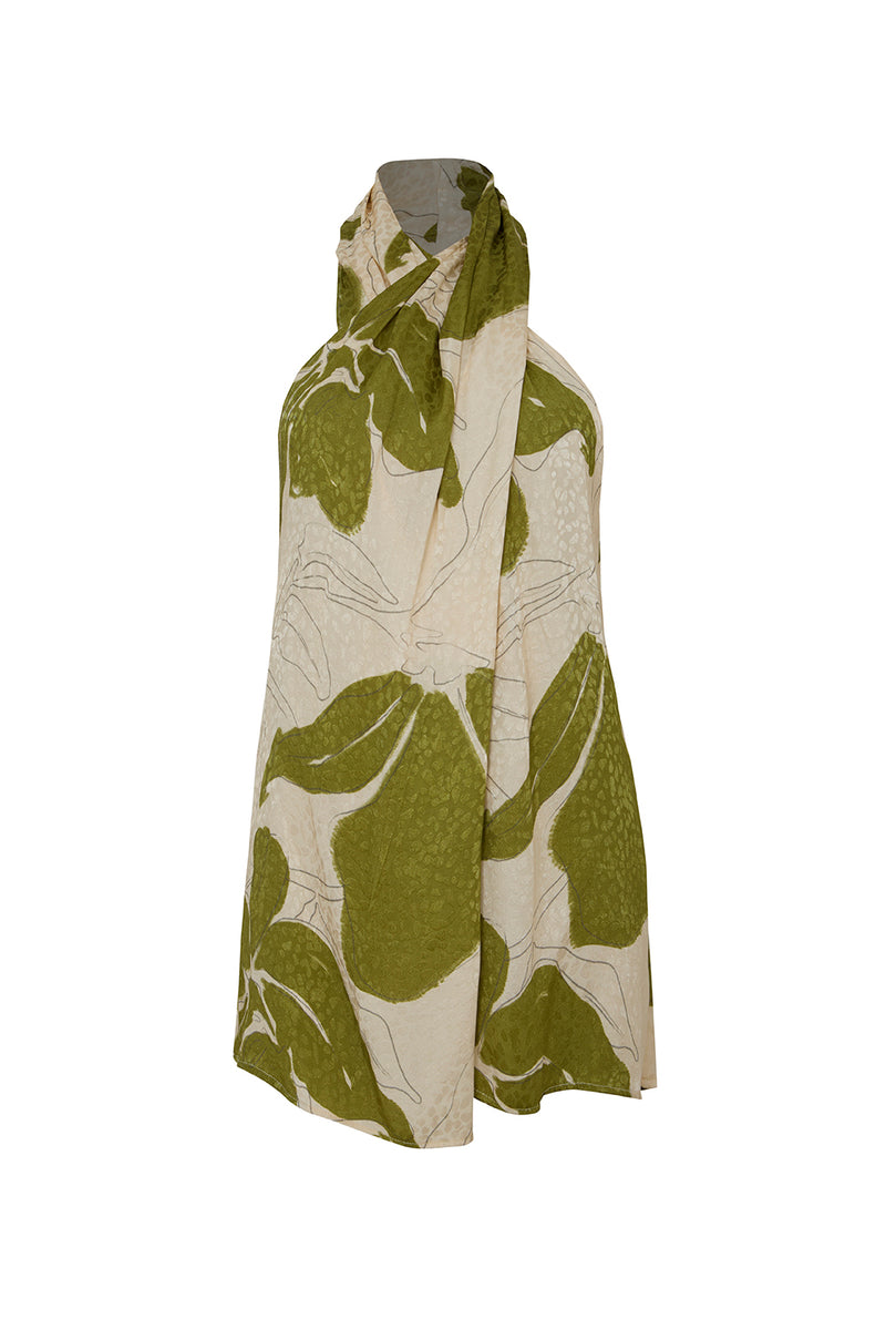 Gardino Pistachio Top