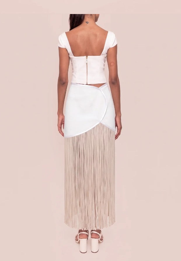 Joelle Skirt