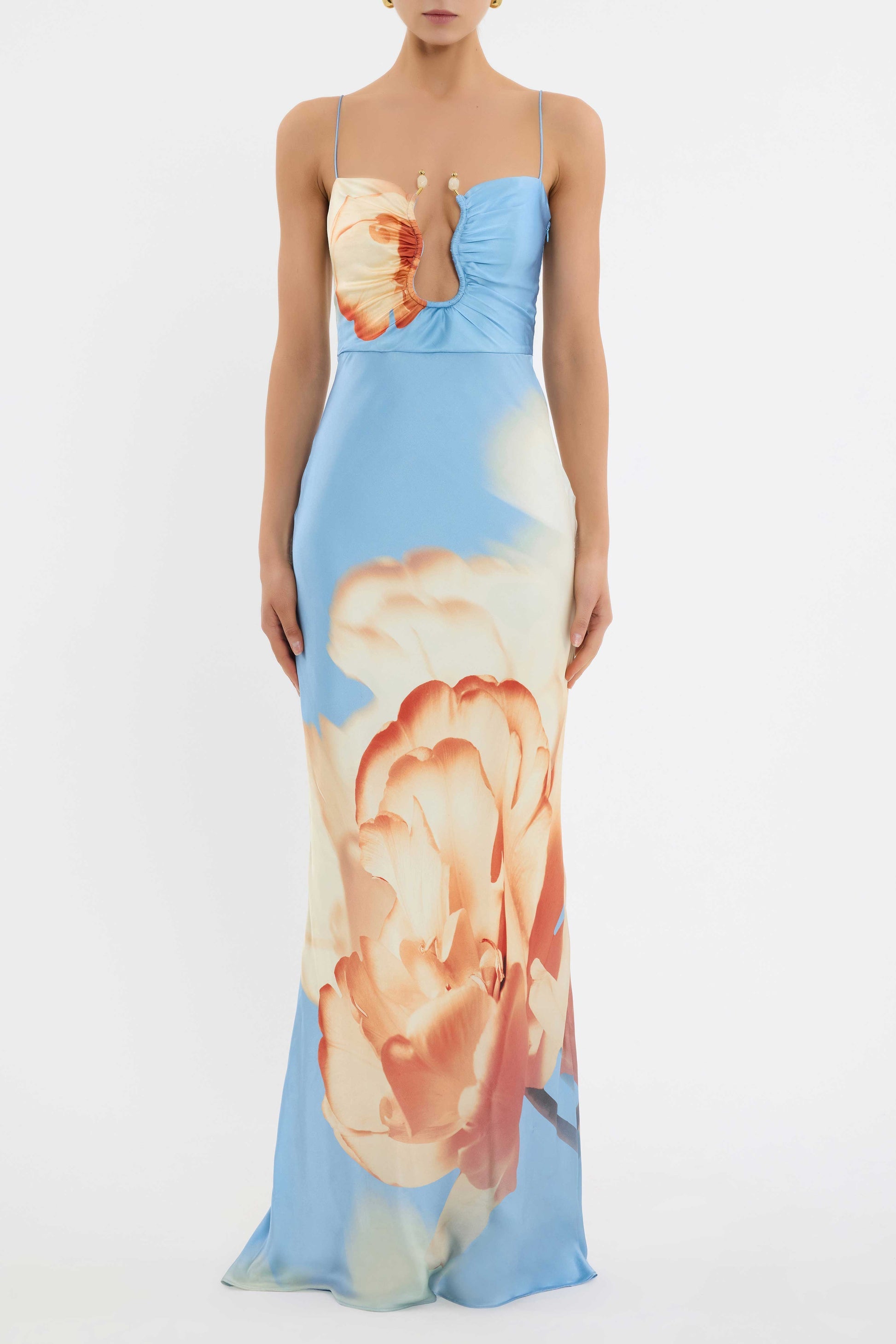 Perez Maxi Dress