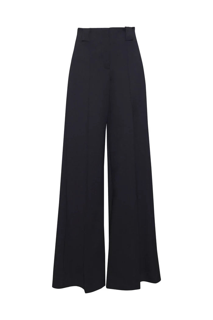 New paulette Black pants