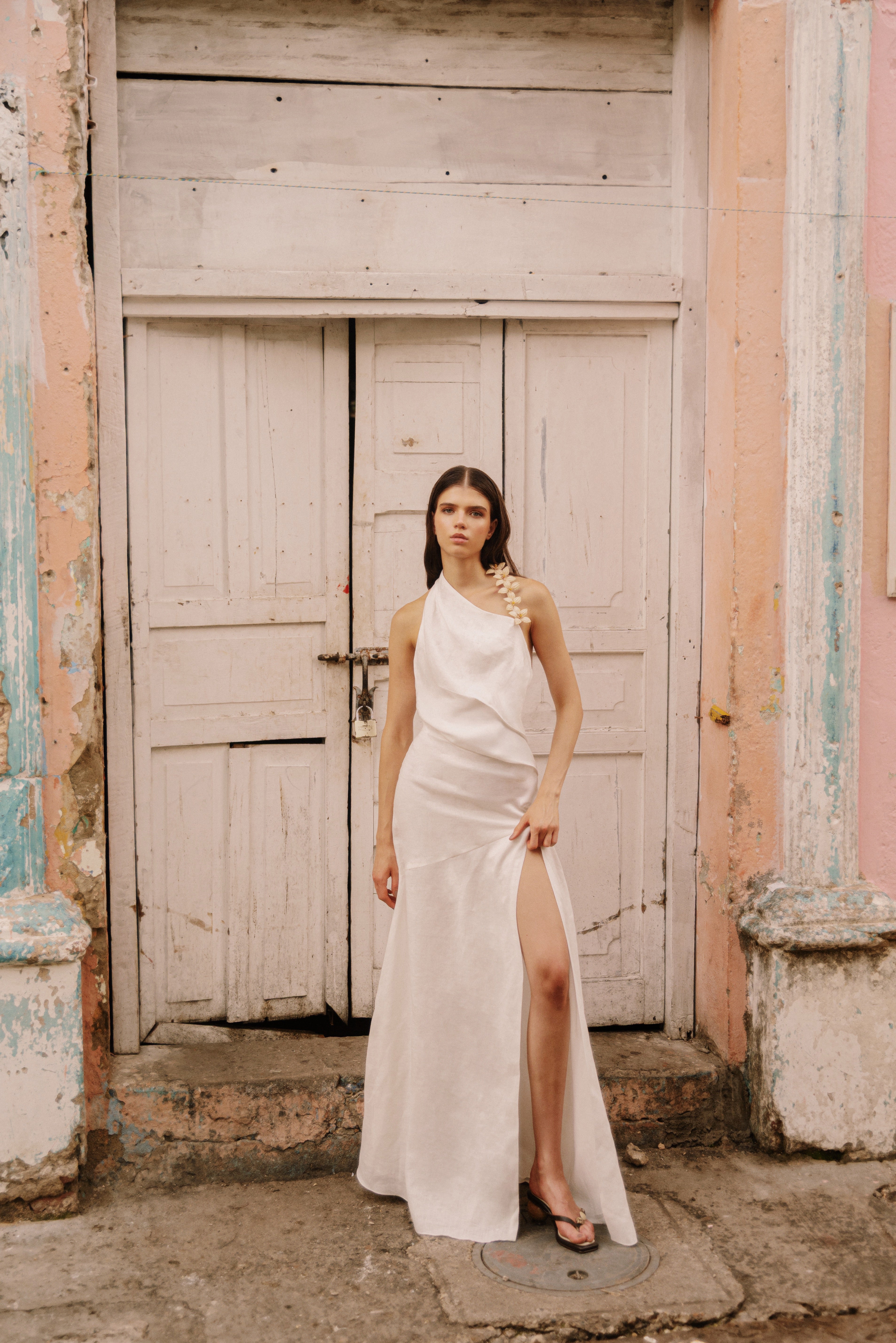 The Pia Dress